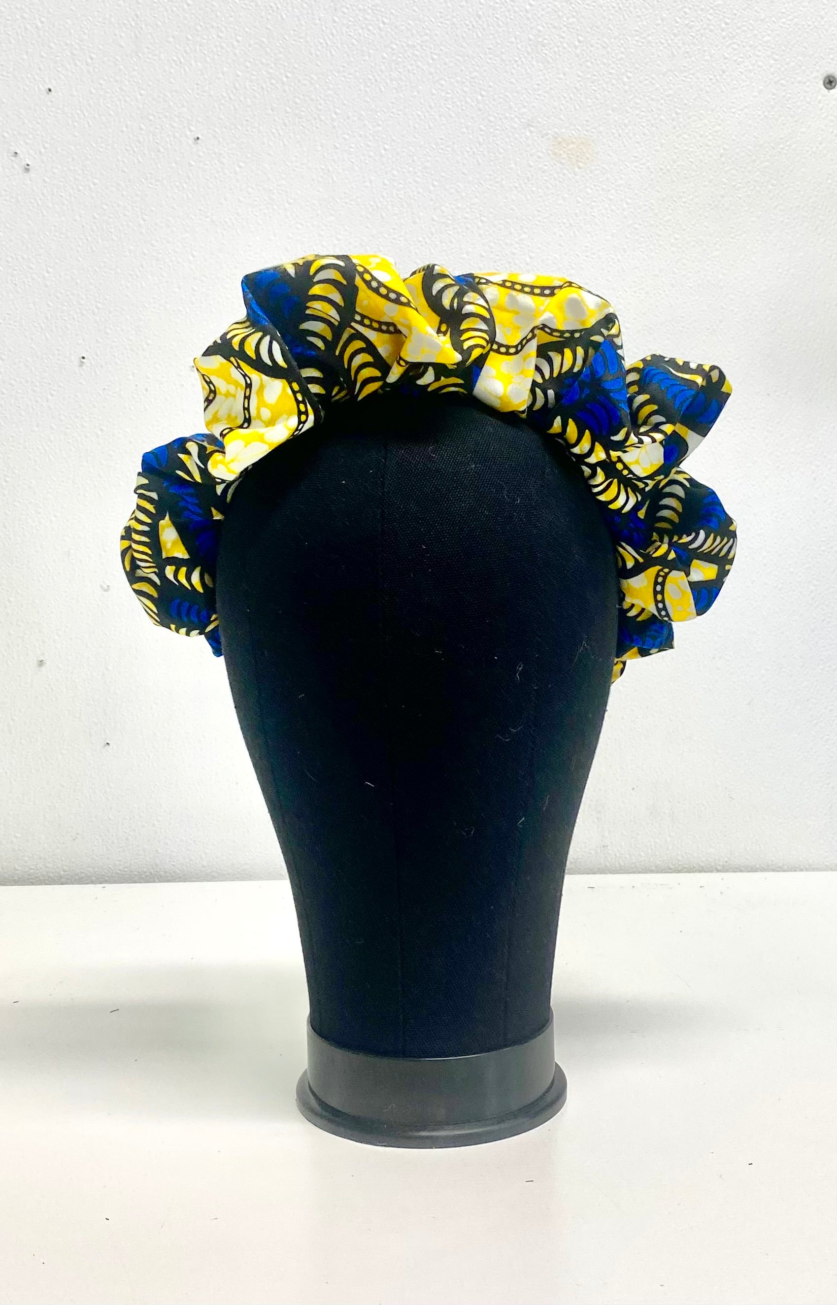 Scrunchie Headbands