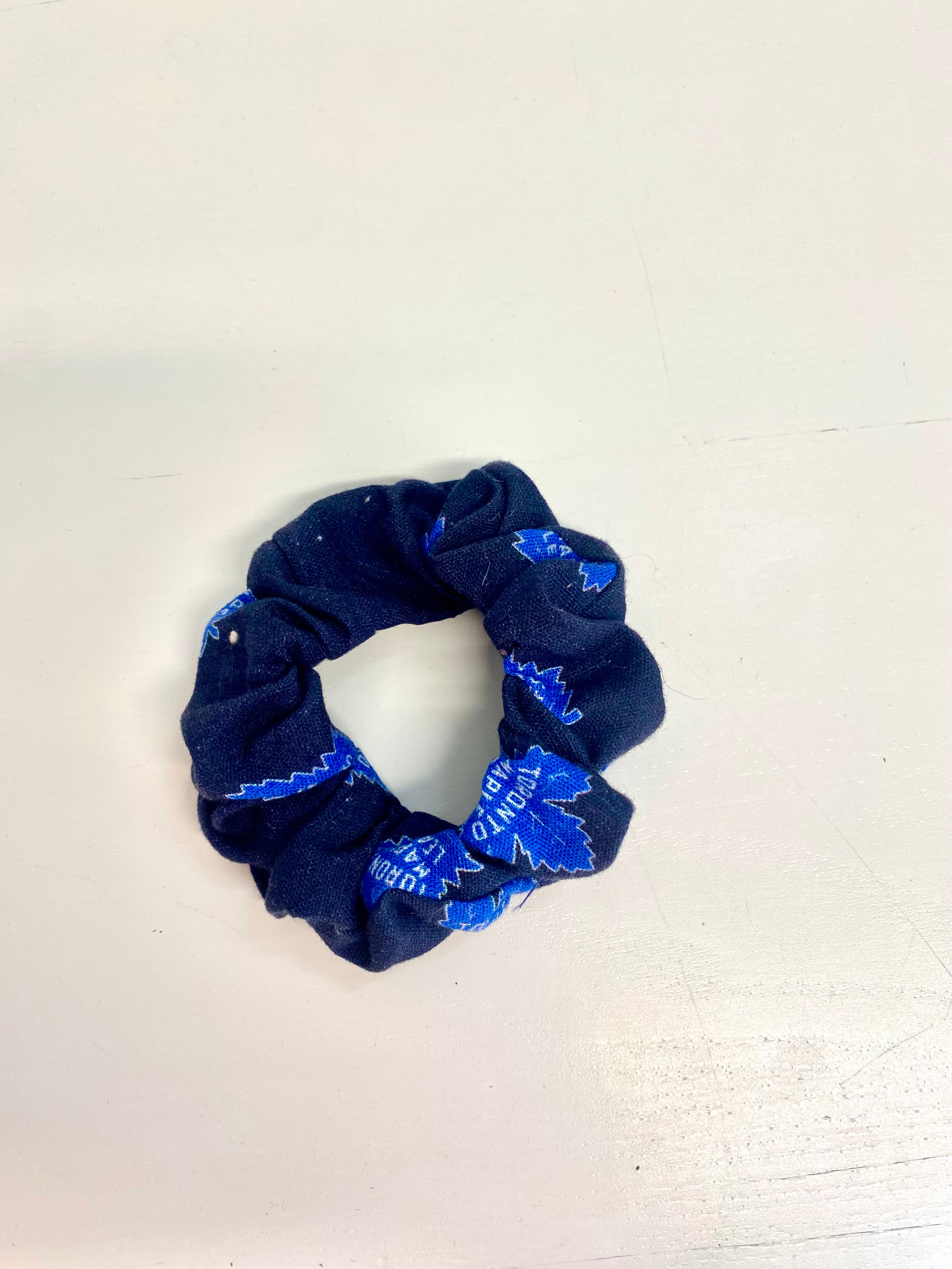 Special Edition Scrunchies