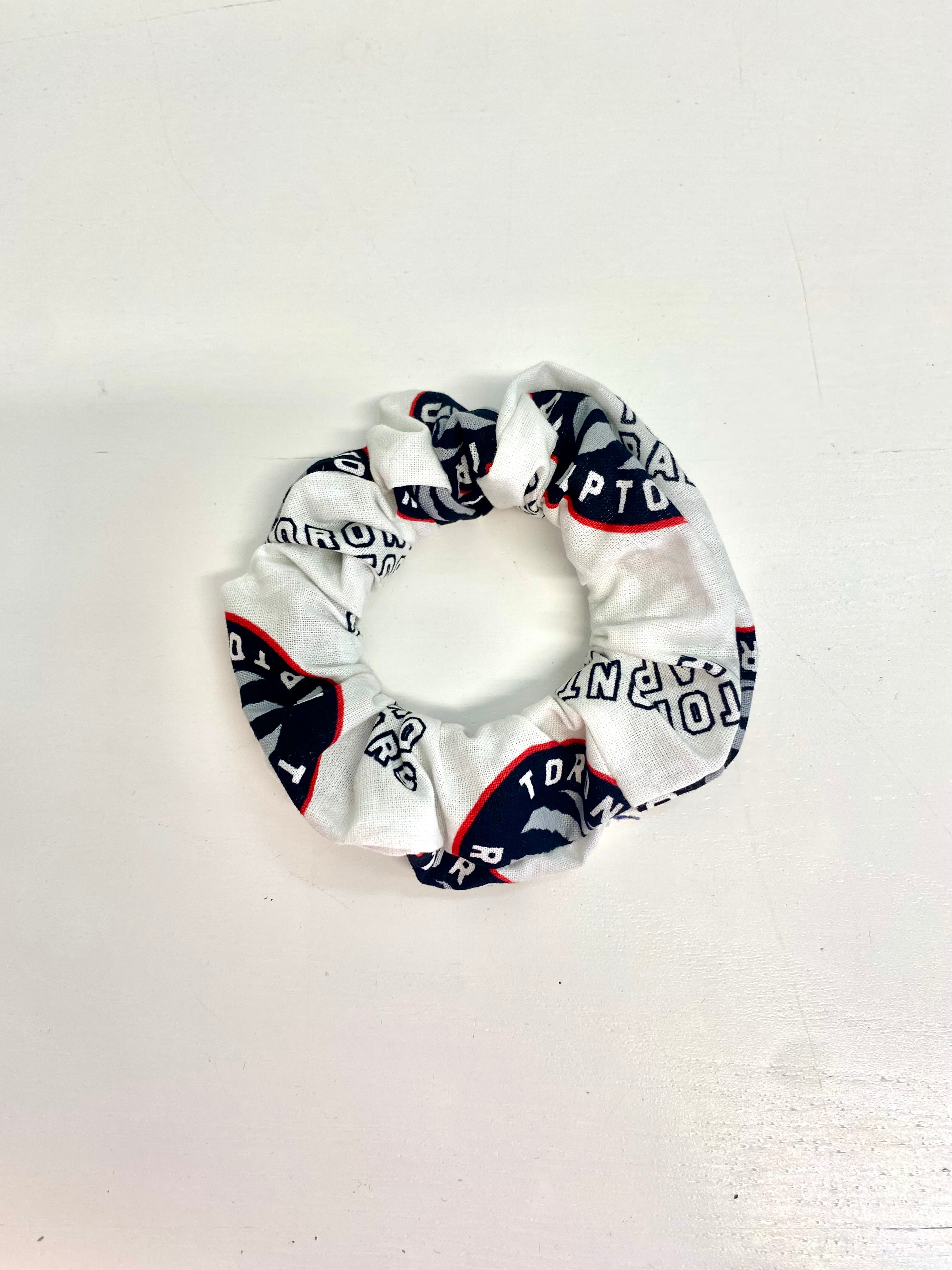 Special Edition Scrunchies