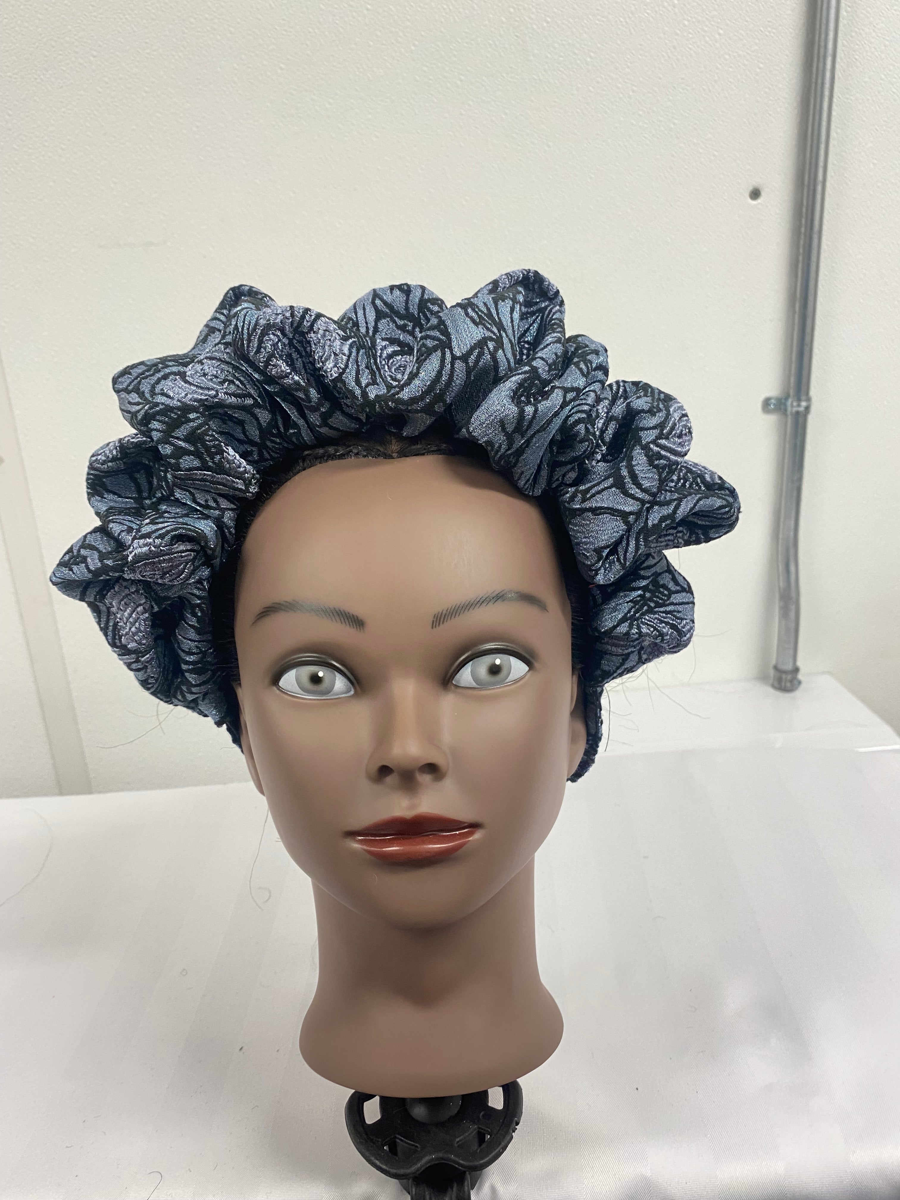 Scrunchie Headbands