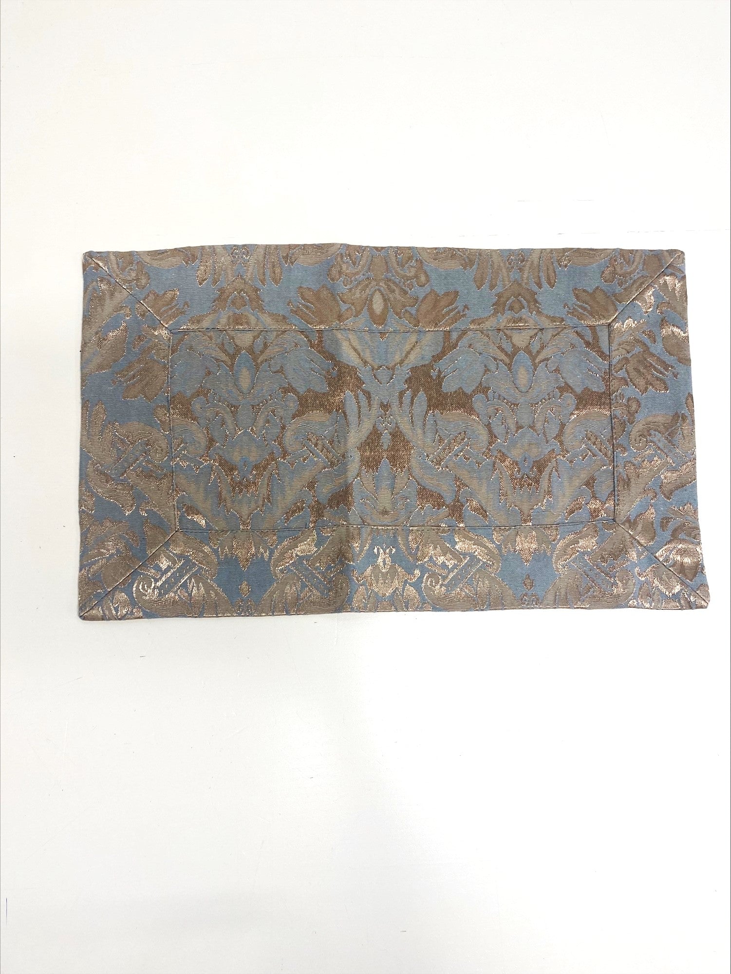 Powder Blue Mini Table Runners
