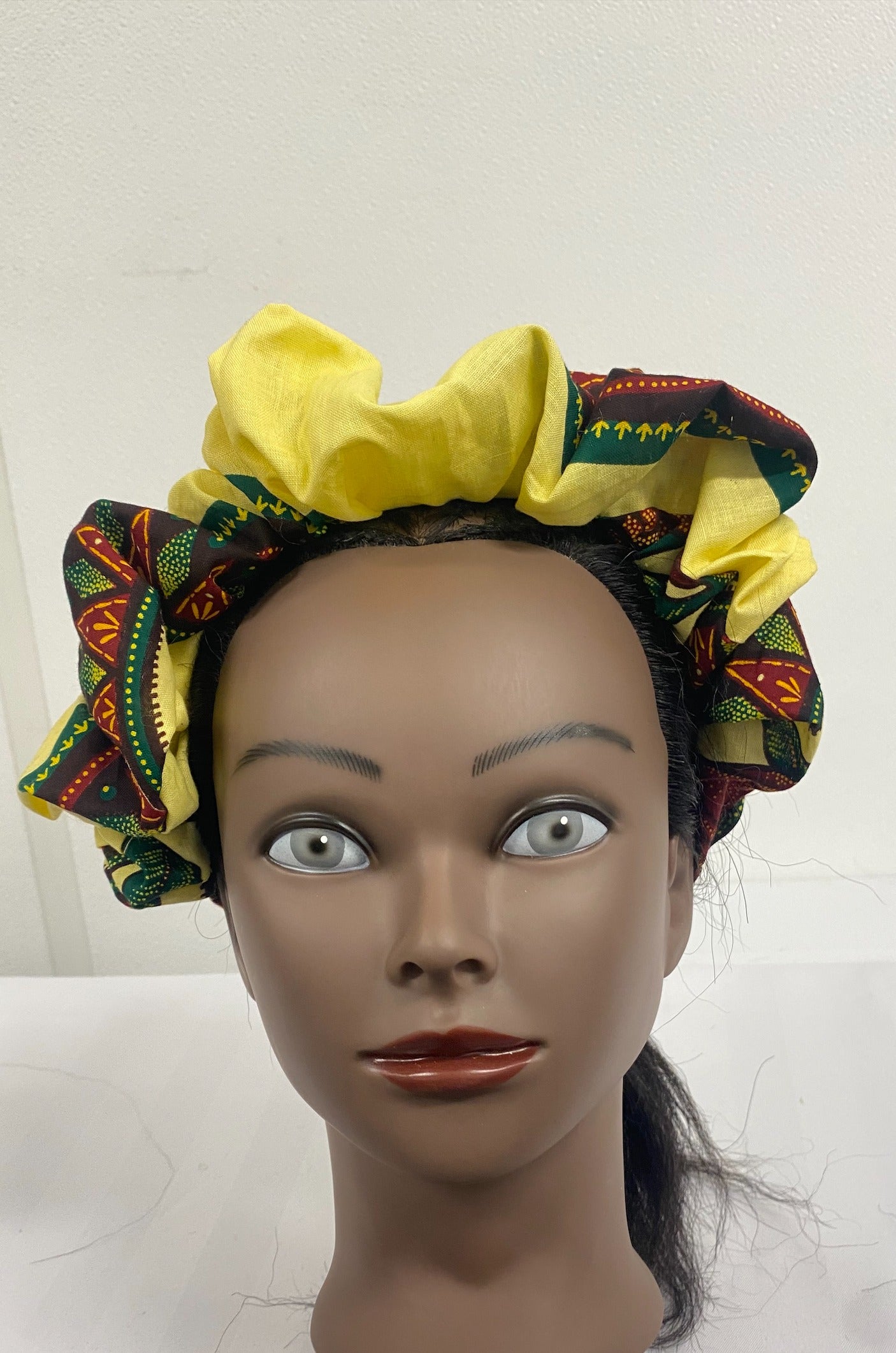 Scrunchie Headbands