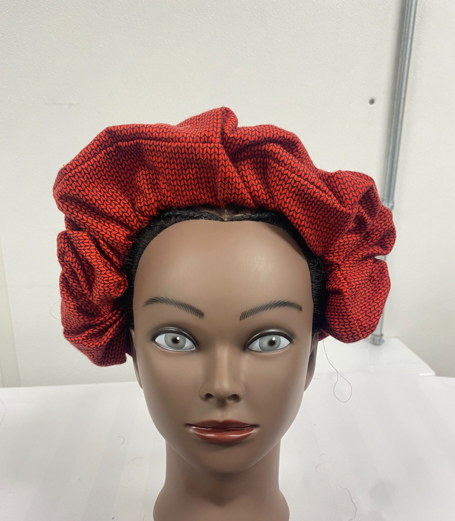 Scrunchie Headbands